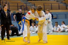 01.05.2022 Wachau JUDO Kids Cup